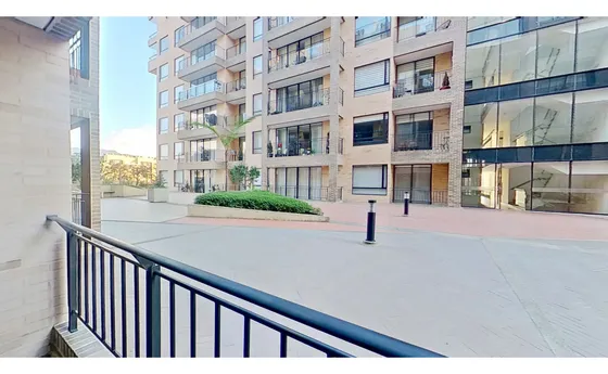 Apartamento En Venta Conjunto Bosques De Aranjuez
