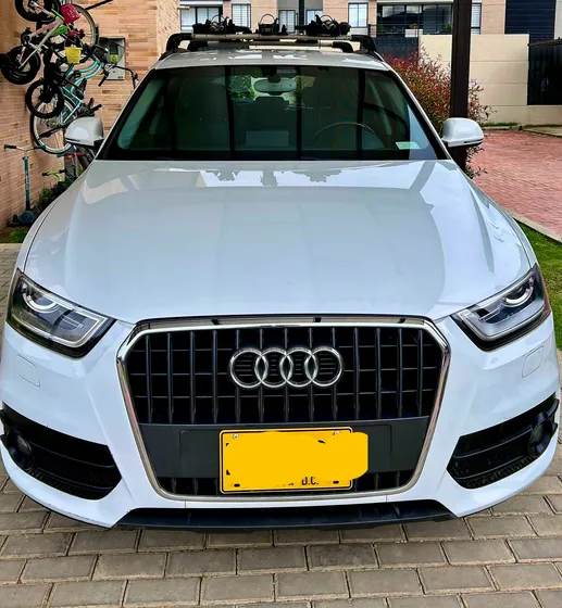 Audi Q3 1.4 Tfsi Urban