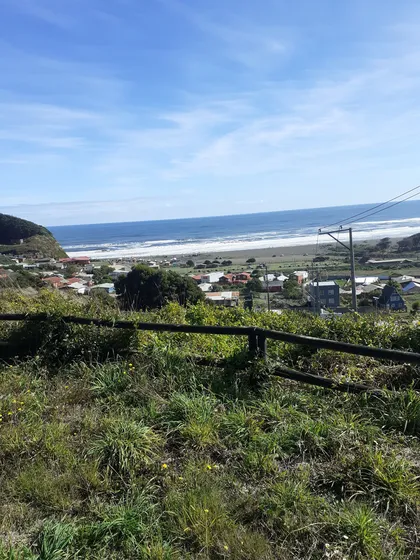 Oportunidad De Inversión En Puerto Saavedra