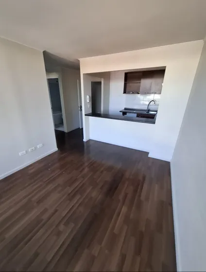Arriendo Depto. Año Corrido, Cerro Barón 2d 1b