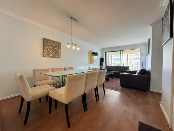 Coraceros Arriendo Departamento 3d 2b Seis Personas
