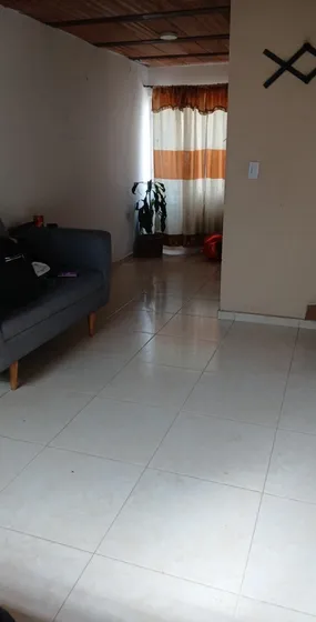 Vendo Casa En Funza, Precio Negociable, Acepto Como Forma De Pago Inmueble De Menor Valor