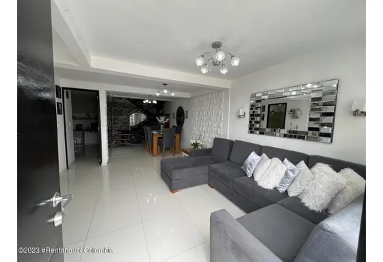 Casa En  Conjunto Maranta Rah Co: 25-669