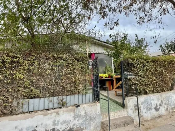 Manuel Rodríguez / Av. Chile