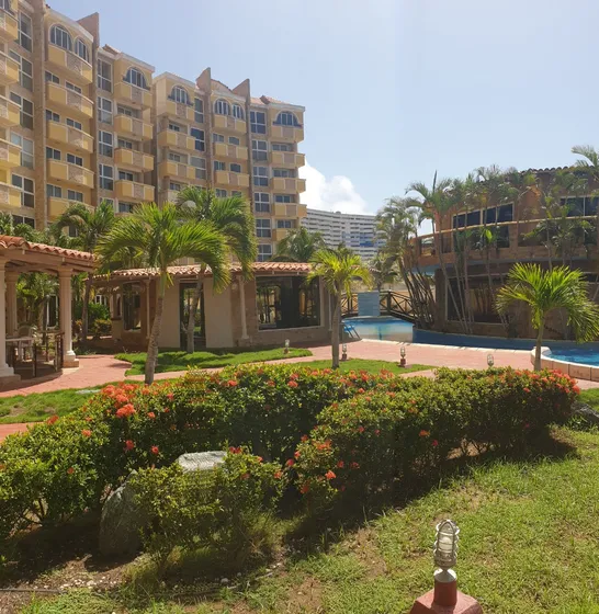 Villas Margarita Un Oasis En Margarita