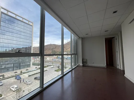 Oficina En Arriendo