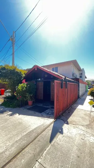 Casa En Venta En Batuco