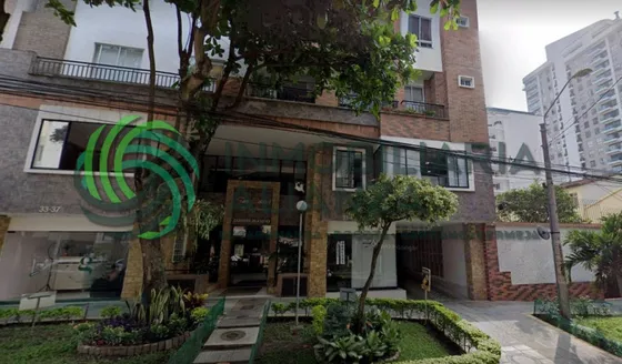 Apartaestudio En Arriendo En La Aurora. Cod A14756