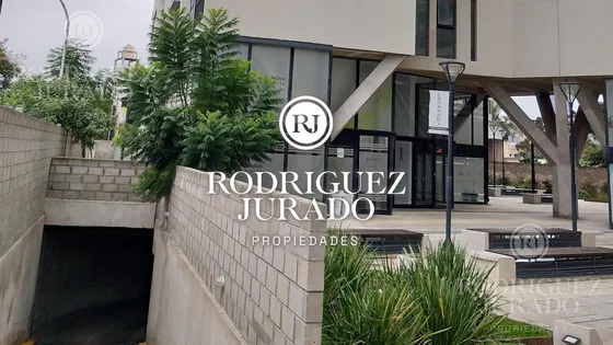 Departamento En  Tapia De Cruz 1382