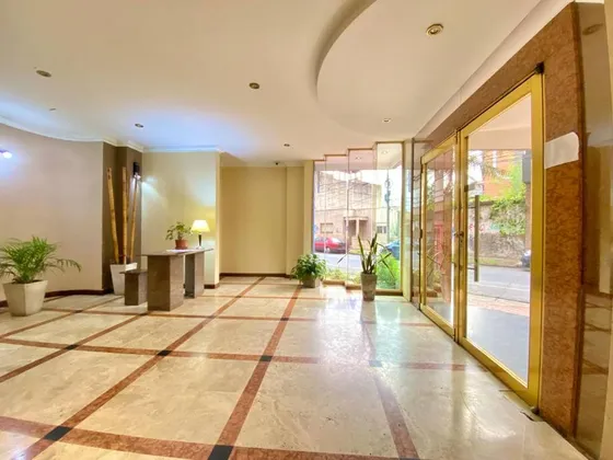 Departamento En Alquiler En Moron Norte