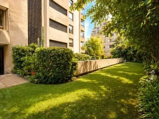 Arriendo Departamento 2hab 2ba Las Condes