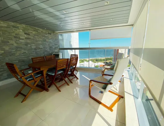 Departamento En Punta Del Este - Miami Boulevard