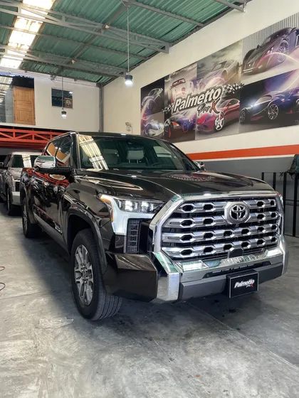 Toyota Tundra 1794 Edition