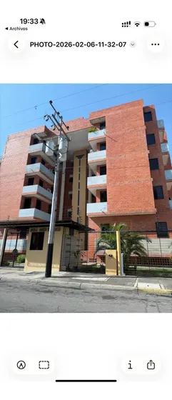 En Venta! Hermoso Apartamento, Totalmente Remodelado. Planta Baja. Urb. San Jacinto. Maracay. Conjunto Residencial Rio Dulce Ii