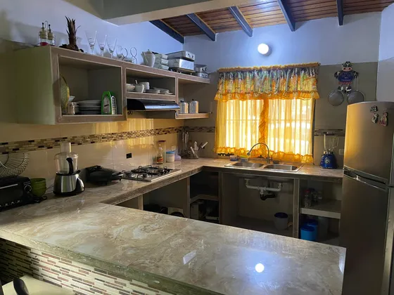 Casa En La Urb. Nuestra Guanare - Portuguesa Ve21-001ng-oviz