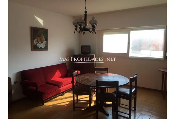 Departamento Con Cochera En Venta En Necochea Costa Atlantic