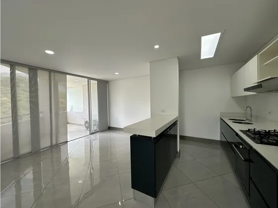 Apto - Venta - Mirador De Menga - 117 Mtrs - 2pq - Cali 
