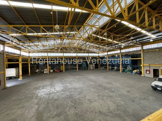 Negocio En Venta En Mariche Ideal Para Sector Manufacturero Alimenticio Con Galpon