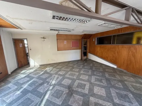 Se Vende Casa Hotel Barrio Poniente Viña Del Mar