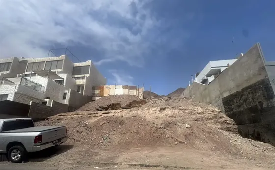 Sitio En Venta En Antofagasta