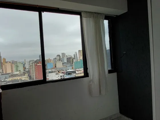 Apartamento No Centro 