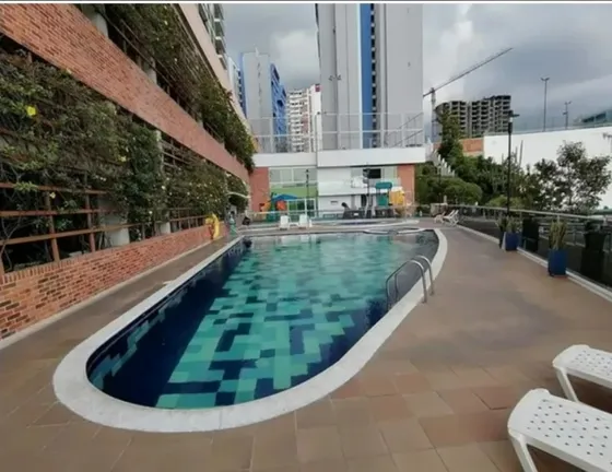 Venta Apartamento Torino 200 Floridablanca, Río Frío, Excelente Oportunidad