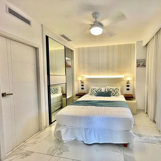 Venta Apartamento Cana Rock Star