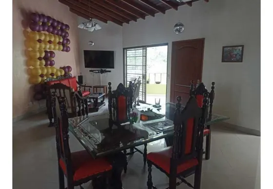 Casa En Venta En Simon Bolivar Medellin