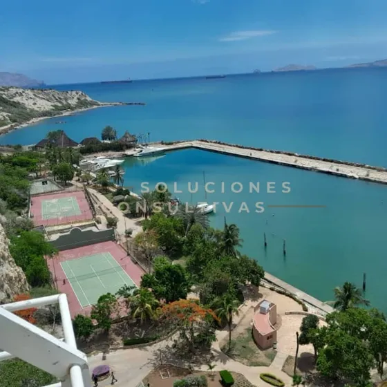 Soluciones Consultivas Alquila Apartamento En El Conjunto Residencial El Faro, Lechería