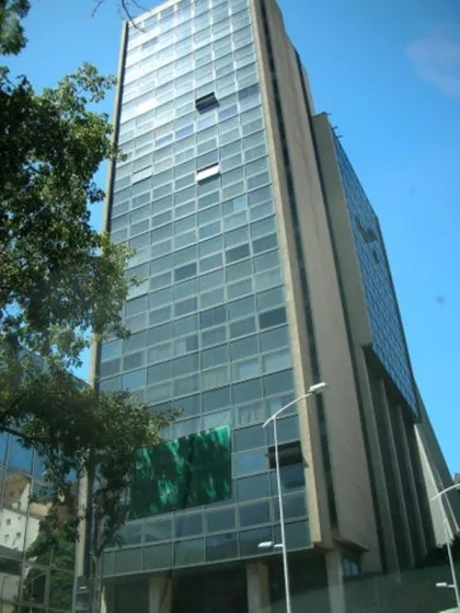 Local Oficina En Venta En Torre Empresarial En Av Francisco Solano 25-20095 Cs