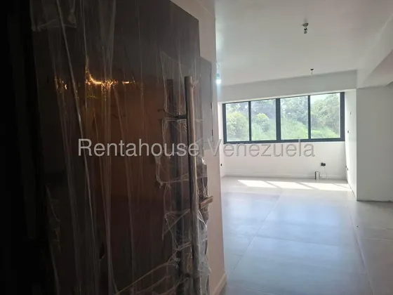 Apartamento En Venta -terrazas Club Hipico-selene Marin Nobrega-27-3964