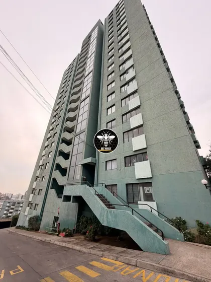 Departamento 4 Dor En Viña Del Mar