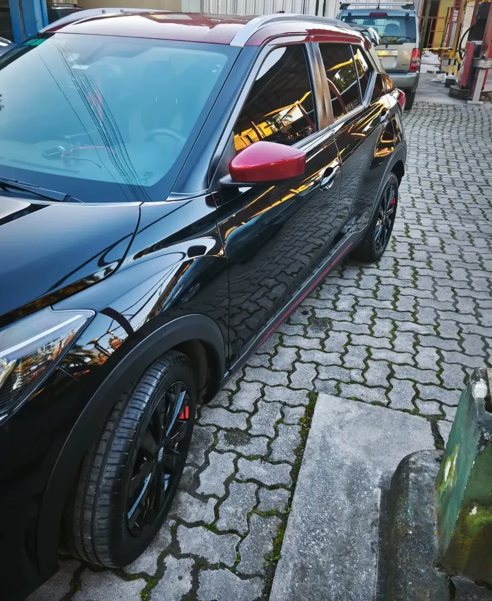 Nissan Kicks 1.6 X Play