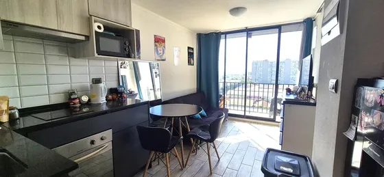 Inversión Departamento 1 Dormitorio En San Miguel