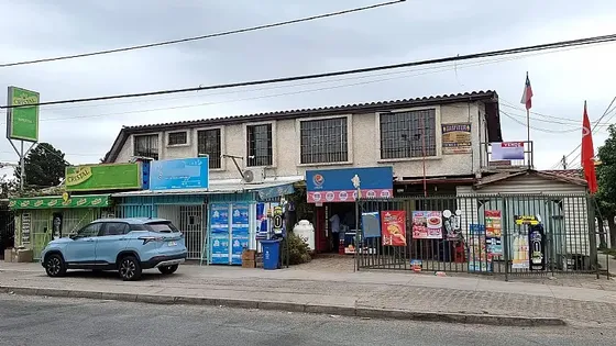 Venta De Locales Comerciales