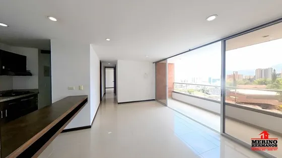 Apartamento En Arriendo En Sabaneta - Alto De Las Flores