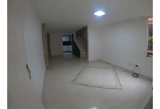 Vendo Casa En Unidad Residencial San Francisco 3 Niquia