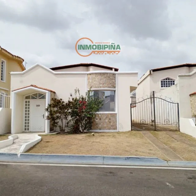 Inmobipiña Alquila Casa En El Conj Resd Loma Linda, Av. Paseo Caroni, Puerto Ordaz, Estado Bolivar - Jd