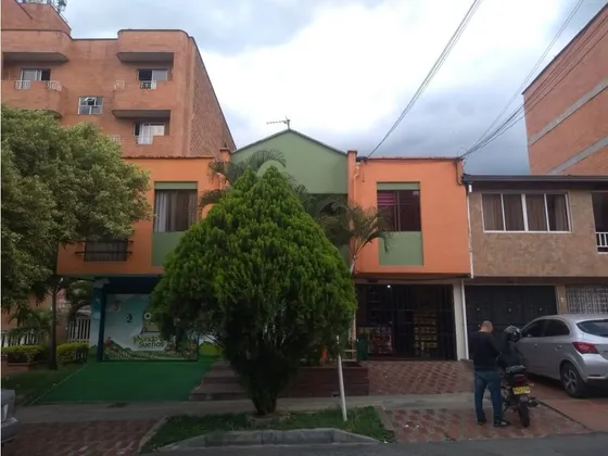 Casa Lote En Belén La Palma