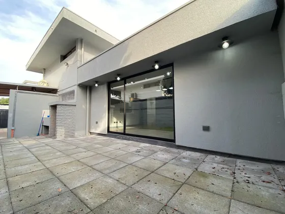 Estupenda Casa Remodelada A Pasos Del Centro De Linares