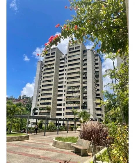 Vendo Apartamento 343m2 Alto Hatillo 3215