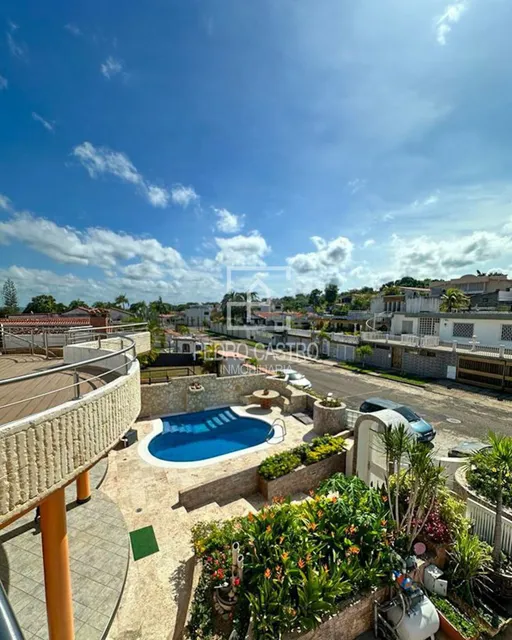 Venta De Casa Quinta Ubicada En Urbanización La Corniza, Puerto Ordaz, Guayana, Venezuela, Bolivar