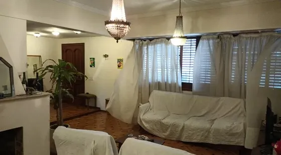 Departamento Ph  En Venta En Villa Lugano, Capital Federal, Buenos Aires