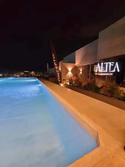 Departamento En Venta Merida, Altabrisa Mod Estudio A, Entrega Inmediata.
