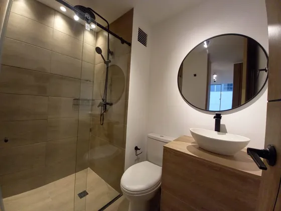 Apartamento En Venta En Lleras/manizales  (279060640).