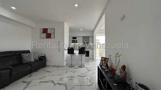 Le. Apartamento En Venta En Boleita Norte Msl #25-21275
