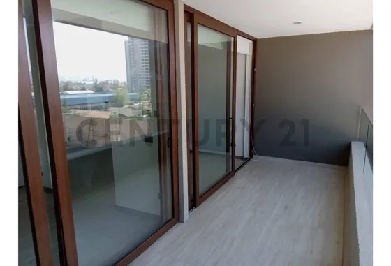 Departamento En Venta Macul