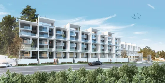 Edificio Duo