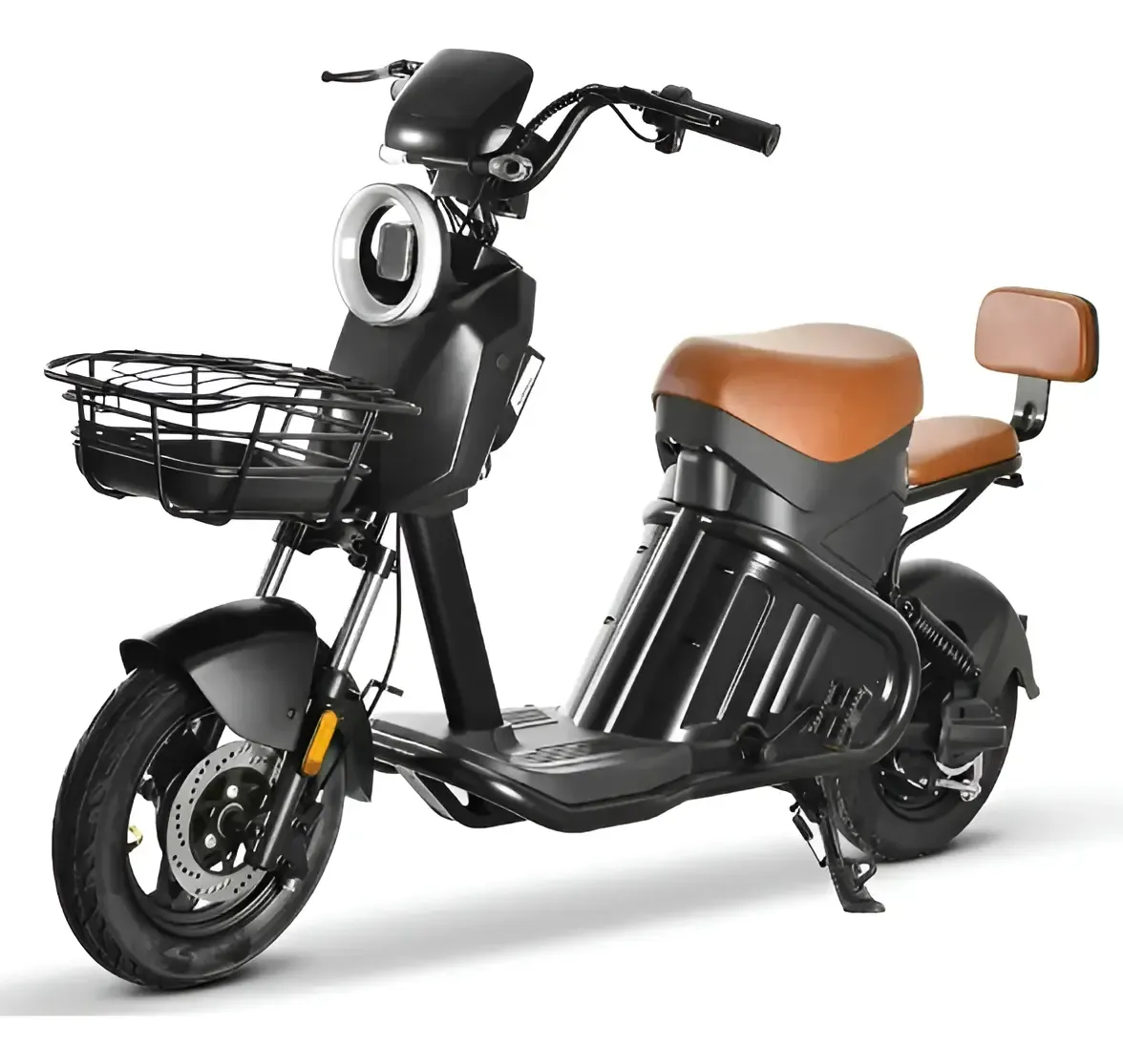 Bicicleta / Scooter Elétrica 1000 Watts Veego