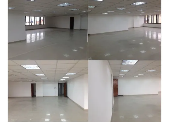 Oficina En Arriendo, Chapinero, Zona Empresarial 